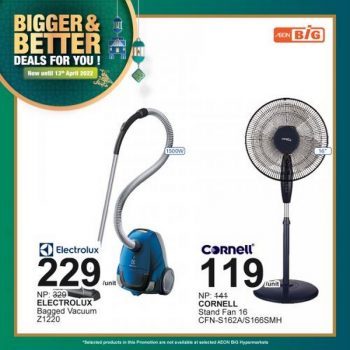 AEON-BiG-Ramadan-Electrical-Appliances-Promotion-7-350x350 - Johor Kedah Kelantan Kuala Lumpur Melaka Negeri Sembilan Pahang Penang Perak Perlis Promotions & Freebies Putrajaya Sabah Sarawak Selangor Supermarket & Hypermarket Terengganu 