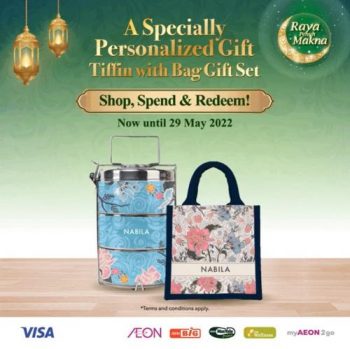 AEON-BiG-Raya-Free-Tiffin-With-Bag-Gift-Set-Promotion-1-350x349 - Johor Kedah Kelantan Kuala Lumpur Melaka Negeri Sembilan Pahang Penang Perak Perlis Promotions & Freebies Putrajaya Sabah Sarawak Selangor Supermarket & Hypermarket Terengganu 