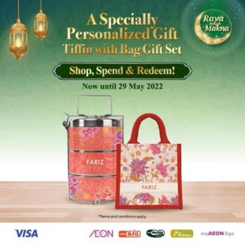 AEON-BiG-Raya-Free-Tiffin-With-Bag-Gift-Set-Promotion-350x349 - Johor Kedah Kelantan Kuala Lumpur Melaka Negeri Sembilan Pahang Penang Perak Perlis Promotions & Freebies Putrajaya Sabah Sarawak Selangor Supermarket & Hypermarket Terengganu 