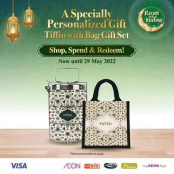 AEON-BiG-Raya-Free-Tiffin-With-Bag-Gift-Set-Promotion-4-350x349 - Johor Kedah Kelantan Kuala Lumpur Melaka Negeri Sembilan Pahang Penang Perak Perlis Promotions & Freebies Putrajaya Sabah Sarawak Selangor Supermarket & Hypermarket Terengganu 