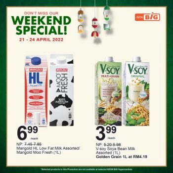 AEON-BiG-Weekend-Promotion-1-350x350 - Johor Kedah Kelantan Kuala Lumpur Melaka Negeri Sembilan Pahang Penang Perak Perlis Promotions & Freebies Putrajaya Sabah Sarawak Selangor Supermarket & Hypermarket Terengganu 