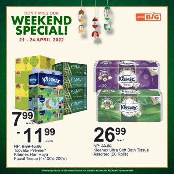 AEON-BiG-Weekend-Promotion-10-350x350 - Johor Kedah Kelantan Kuala Lumpur Melaka Negeri Sembilan Pahang Penang Perak Perlis Promotions & Freebies Putrajaya Sabah Sarawak Selangor Supermarket & Hypermarket Terengganu 