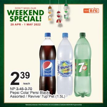 AEON-BiG-Weekend-Promotion-3-1-350x350 - Johor Kedah Kelantan Kuala Lumpur Melaka Negeri Sembilan Pahang Penang Perak Perlis Promotions & Freebies Putrajaya Sabah Sarawak Selangor Supermarket & Hypermarket Terengganu 