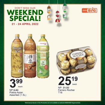 AEON-BiG-Weekend-Promotion-4-350x350 - Johor Kedah Kelantan Kuala Lumpur Melaka Negeri Sembilan Pahang Penang Perak Perlis Promotions & Freebies Putrajaya Sabah Sarawak Selangor Supermarket & Hypermarket Terengganu 