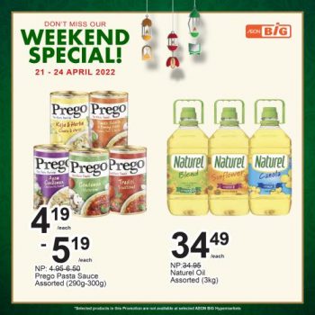 AEON-BiG-Weekend-Promotion-7-350x350 - Johor Kedah Kelantan Kuala Lumpur Melaka Negeri Sembilan Pahang Penang Perak Perlis Promotions & Freebies Putrajaya Sabah Sarawak Selangor Supermarket & Hypermarket Terengganu 