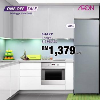 AEON-Electrical-One-Off-Sale-3-350x350 - Johor Kedah Kelantan Kuala Lumpur Malaysia Sales Melaka Negeri Sembilan Pahang Penang Perak Perlis Putrajaya Sabah Sarawak Selangor Supermarket & Hypermarket Terengganu 