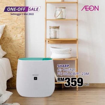 AEON-Electrical-One-Off-Sale-4-350x350 - Johor Kedah Kelantan Kuala Lumpur Malaysia Sales Melaka Negeri Sembilan Pahang Penang Perak Perlis Putrajaya Sabah Sarawak Selangor Supermarket & Hypermarket Terengganu 