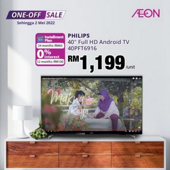 AEON-Electrical-One-Off-Sale-6-350x350 - Johor Kedah Kelantan Kuala Lumpur Malaysia Sales Melaka Negeri Sembilan Pahang Penang Perak Perlis Putrajaya Sabah Sarawak Selangor Supermarket & Hypermarket Terengganu 
