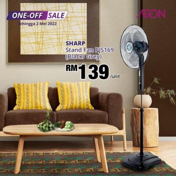 AEON-Electrical-One-Off-Sale-8-350x350 - Johor Kedah Kelantan Kuala Lumpur Malaysia Sales Melaka Negeri Sembilan Pahang Penang Perak Perlis Putrajaya Sabah Sarawak Selangor Supermarket & Hypermarket Terengganu 
