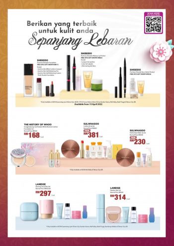 AEON-Hari-Raya-Beauty-Promotion-13-350x495 - Johor Kedah Kelantan Kuala Lumpur Melaka Negeri Sembilan Pahang Penang Perak Perlis Promotions & Freebies Putrajaya Sabah Sarawak Selangor Supermarket & Hypermarket Terengganu 