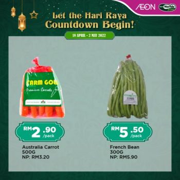 AEON-Hari-Raya-Countdown-Promotion-2-350x350 - Johor Kedah Kelantan Kuala Lumpur Melaka Negeri Sembilan Pahang Penang Perak Perlis Promotions & Freebies Putrajaya Sabah Sarawak Selangor Supermarket & Hypermarket Terengganu 
