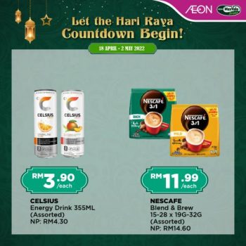 AEON-Hari-Raya-Countdown-Promotion-4-350x350 - Johor Kedah Kelantan Kuala Lumpur Melaka Negeri Sembilan Pahang Penang Perak Perlis Promotions & Freebies Putrajaya Sabah Sarawak Selangor Supermarket & Hypermarket Terengganu 