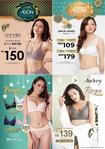 AEON-Hari-Raya-Promotion-Catalogue-22-350x495 - Johor Kedah Kelantan Kuala Lumpur Melaka Negeri Sembilan Pahang Penang Perak Perlis Promotions & Freebies Putrajaya Sabah Sarawak Selangor Supermarket & Hypermarket Terengganu 
