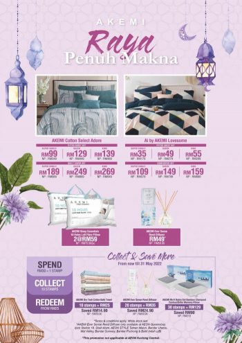 AEON-Hari-Raya-Promotion-Catalogue-29-350x495 - Johor Kedah Kelantan Kuala Lumpur Melaka Negeri Sembilan Pahang Penang Perak Perlis Promotions & Freebies Putrajaya Sabah Sarawak Selangor Supermarket & Hypermarket Terengganu 