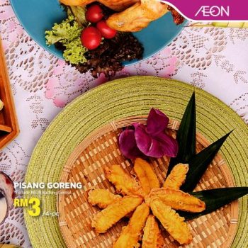 AEON-Ramadan-Buka-Puasa-Dishes-Promotion-1-350x350 - Johor Kedah Kelantan Kuala Lumpur Melaka Negeri Sembilan Pahang Penang Perak Perlis Promotions & Freebies Putrajaya Sabah Sarawak Selangor Supermarket & Hypermarket Terengganu 