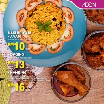 AEON-Ramadan-Buka-Puasa-Dishes-Promotion-2-350x350 - Johor Kedah Kelantan Kuala Lumpur Melaka Negeri Sembilan Pahang Penang Perak Perlis Promotions & Freebies Putrajaya Sabah Sarawak Selangor Supermarket & Hypermarket Terengganu 