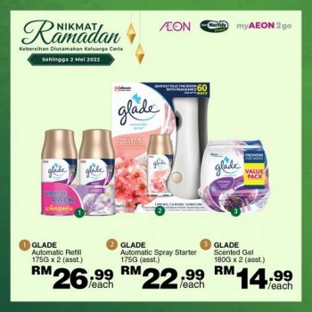 AEON-Ramadan-Cleaning-Essentials-Promotion-12-350x350 - Johor Kedah Kelantan Kuala Lumpur Melaka Negeri Sembilan Pahang Penang Perak Perlis Promotions & Freebies Putrajaya Sabah Sarawak Selangor Supermarket & Hypermarket Terengganu 