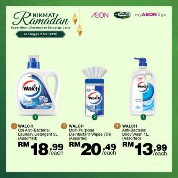 AEON-Ramadan-Cleaning-Essentials-Promotion-14-350x350 - Johor Kedah Kelantan Kuala Lumpur Melaka Negeri Sembilan Pahang Penang Perak Perlis Promotions & Freebies Putrajaya Sabah Sarawak Selangor Supermarket & Hypermarket Terengganu 