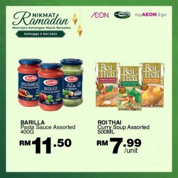 AEON-Ramadan-Promotion-20-350x350 - Johor Kedah Kelantan Kuala Lumpur Melaka Negeri Sembilan Pahang Penang Perak Perlis Promotions & Freebies Putrajaya Sabah Sarawak Selangor Supermarket & Hypermarket Terengganu 