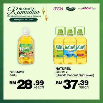 AEON-Ramadan-Promotion-21-350x350 - Johor Kedah Kelantan Kuala Lumpur Melaka Negeri Sembilan Pahang Penang Perak Perlis Promotions & Freebies Putrajaya Sabah Sarawak Selangor Supermarket & Hypermarket Terengganu 