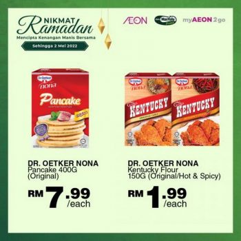 AEON-Ramadan-Promotion-26-350x350 - Johor Kedah Kelantan Kuala Lumpur Melaka Negeri Sembilan Pahang Penang Perak Perlis Promotions & Freebies Putrajaya Sabah Sarawak Selangor Supermarket & Hypermarket Terengganu 