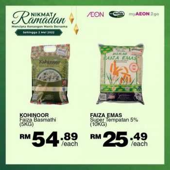 AEON-Ramadan-Promotion-30-350x350 - Johor Kedah Kelantan Kuala Lumpur Melaka Negeri Sembilan Pahang Penang Perak Perlis Promotions & Freebies Putrajaya Sabah Sarawak Selangor Supermarket & Hypermarket Terengganu 
