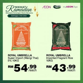 AEON-Ramadan-Promotion-31-350x350 - Johor Kedah Kelantan Kuala Lumpur Melaka Negeri Sembilan Pahang Penang Perak Perlis Promotions & Freebies Putrajaya Sabah Sarawak Selangor Supermarket & Hypermarket Terengganu 