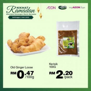 AEON-Ramadan-Promotion-6-350x350 - Johor Kedah Kelantan Kuala Lumpur Melaka Negeri Sembilan Pahang Penang Perak Perlis Promotions & Freebies Putrajaya Sabah Sarawak Selangor Supermarket & Hypermarket Terengganu 