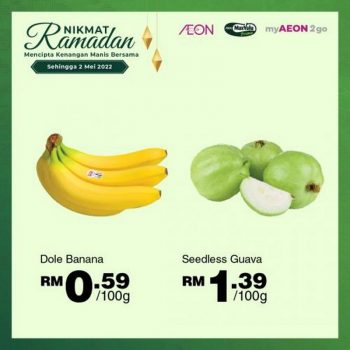 AEON-Ramadan-Promotion-9-350x350 - Johor Kedah Kelantan Kuala Lumpur Melaka Negeri Sembilan Pahang Penang Perak Perlis Promotions & Freebies Putrajaya Sabah Sarawak Selangor Supermarket & Hypermarket Terengganu 