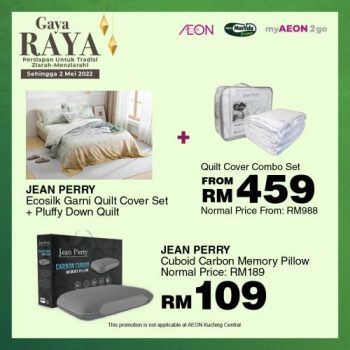 AEON-Raya-Home-Essentials-Promotion-10-350x350 - Johor Kedah Kelantan Kuala Lumpur Melaka Negeri Sembilan Pahang Penang Perak Perlis Promotions & Freebies Putrajaya Sabah Sarawak Selangor Supermarket & Hypermarket Terengganu 