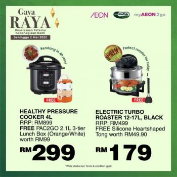 AEON-Raya-Household-Essentials-Promotion-1-350x350 - Johor Kedah Kelantan Kuala Lumpur Melaka Negeri Sembilan Pahang Penang Perak Perlis Promotions & Freebies Putrajaya Sabah Sarawak Selangor Supermarket & Hypermarket Terengganu 