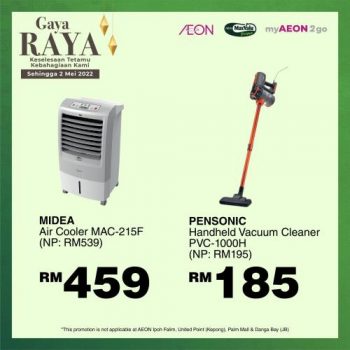 AEON-Raya-Household-Essentials-Promotion-18-350x350 - Johor Kedah Kelantan Kuala Lumpur Melaka Negeri Sembilan Pahang Penang Perak Perlis Promotions & Freebies Putrajaya Sabah Sarawak Selangor Supermarket & Hypermarket Terengganu 