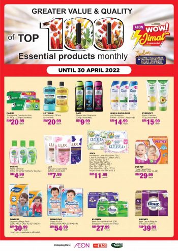AEON-Top-100-Essential-Products-Promotion-5-350x495 - Johor Kedah Kelantan Kuala Lumpur Melaka Negeri Sembilan Pahang Penang Perak Perlis Promotions & Freebies Putrajaya Sabah Sarawak Selangor Supermarket & Hypermarket Terengganu 