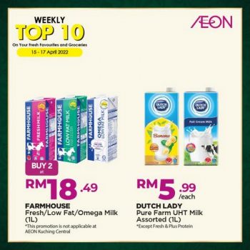 AEON-Weekly-Top-10-Promotion-2-350x350 - Johor Kedah Kelantan Kuala Lumpur Melaka Negeri Sembilan Pahang Penang Perak Perlis Promotions & Freebies Putrajaya Sabah Sarawak Selangor Supermarket & Hypermarket Terengganu 