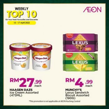 AEON-Weekly-Top-10-Promotion-3-350x350 - Johor Kedah Kelantan Kuala Lumpur Melaka Negeri Sembilan Pahang Penang Perak Perlis Promotions & Freebies Putrajaya Sabah Sarawak Selangor Supermarket & Hypermarket Terengganu 