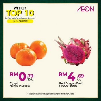 AEON-Weekly-Top-10-Promotion-9-350x350 - Johor Kedah Kelantan Kuala Lumpur Melaka Negeri Sembilan Pahang Penang Perak Perlis Promotions & Freebies Putrajaya Sabah Sarawak Selangor Supermarket & Hypermarket Terengganu 