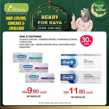 AEON-Wellness-Hair-Colour-Suncare-Oralcare-Hari-Raya-Promotion-14-350x350 - Beauty & Health Cosmetics Fragrances Hair Care Johor Kedah Kelantan Kuala Lumpur Melaka Negeri Sembilan Pahang Penang Perak Perlis Personal Care Promotions & Freebies Putrajaya Sabah Sarawak Selangor Terengganu 