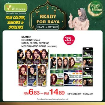 AEON-Wellness-Hair-Colour-Suncare-Oralcare-Hari-Raya-Promotion-4-350x350 - Beauty & Health Cosmetics Fragrances Hair Care Johor Kedah Kelantan Kuala Lumpur Melaka Negeri Sembilan Pahang Penang Perak Perlis Personal Care Promotions & Freebies Putrajaya Sabah Sarawak Selangor Terengganu 