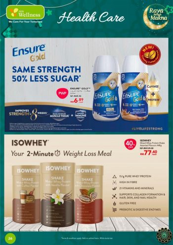 AEON-Wellness-Hari-Raya-Promotion-Catalogue-25-350x495 - Beauty & Health Cosmetics Fragrances Hair Care Health Supplements Johor Kedah Kelantan Kuala Lumpur Melaka Negeri Sembilan Pahang Penang Perak Perlis Personal Care Promotions & Freebies Putrajaya Sabah Sarawak Selangor Skincare Terengganu 