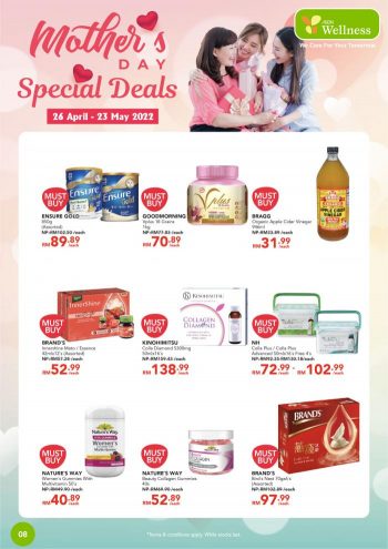 AEON-Wellness-Hari-Raya-Promotion-Catalogue-7-350x495 - Beauty & Health Cosmetics Fragrances Hair Care Health Supplements Johor Kedah Kelantan Kuala Lumpur Melaka Negeri Sembilan Pahang Penang Perak Perlis Personal Care Promotions & Freebies Putrajaya Sabah Sarawak Selangor Skincare Terengganu 