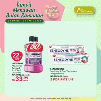 AEON-Wellness-Pre-Raya-Sale-4-350x350 - Beauty & Health Health Supplements Johor Kedah Kelantan Kuala Lumpur Malaysia Sales Melaka Negeri Sembilan Pahang Penang Perak Perlis Personal Care Putrajaya Sabah Sarawak Selangor Terengganu 