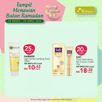 AEON-Wellness-Pre-Raya-Sale-8-350x350 - Beauty & Health Health Supplements Johor Kedah Kelantan Kuala Lumpur Malaysia Sales Melaka Negeri Sembilan Pahang Penang Perak Perlis Personal Care Putrajaya Sabah Sarawak Selangor Terengganu 