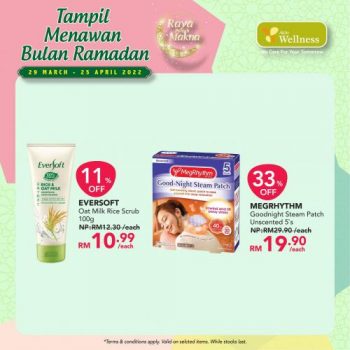 AEON-Wellness-Pre-Raya-Sale-9-350x350 - Beauty & Health Health Supplements Johor Kedah Kelantan Kuala Lumpur Malaysia Sales Melaka Negeri Sembilan Pahang Penang Perak Perlis Personal Care Putrajaya Sabah Sarawak Selangor Terengganu 