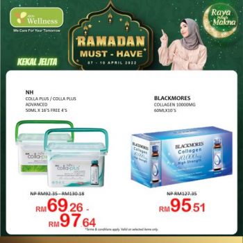 AEON-Wellness-Ramadan-Beauty-Enhancer-Promotion-2-350x350 - Beauty & Health Cosmetics Health Supplements Johor Kedah Kelantan Kuala Lumpur Melaka Negeri Sembilan Pahang Penang Perak Perlis Personal Care Promotions & Freebies Putrajaya Sabah Sarawak Selangor Skincare Terengganu 