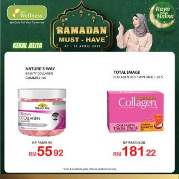 AEON-Wellness-Ramadan-Beauty-Enhancer-Promotion-3-350x350 - Beauty & Health Cosmetics Health Supplements Johor Kedah Kelantan Kuala Lumpur Melaka Negeri Sembilan Pahang Penang Perak Perlis Personal Care Promotions & Freebies Putrajaya Sabah Sarawak Selangor Skincare Terengganu 