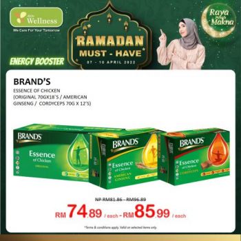 AEON-Wellness-Ramadan-Energy-Booster-Promotion-1-350x350 - Beauty & Health Cosmetics Health Supplements Johor Kedah Kelantan Kuala Lumpur Melaka Negeri Sembilan Pahang Penang Perak Perlis Personal Care Promotions & Freebies Putrajaya Sabah Sarawak Selangor Terengganu 