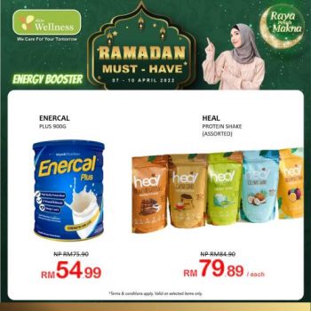 AEON-Wellness-Ramadan-Energy-Booster-Promotion-3-350x350 - Beauty & Health Cosmetics Health Supplements Johor Kedah Kelantan Kuala Lumpur Melaka Negeri Sembilan Pahang Penang Perak Perlis Personal Care Promotions & Freebies Putrajaya Sabah Sarawak Selangor Terengganu 