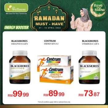 AEON-Wellness-Ramadan-Energy-Booster-Promotion-4-350x350 - Beauty & Health Cosmetics Health Supplements Johor Kedah Kelantan Kuala Lumpur Melaka Negeri Sembilan Pahang Penang Perak Perlis Personal Care Promotions & Freebies Putrajaya Sabah Sarawak Selangor Terengganu 