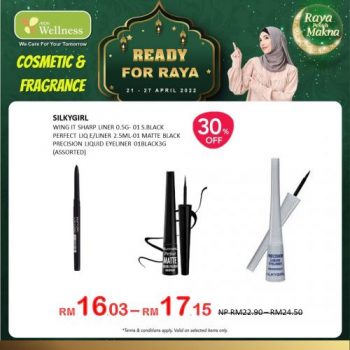 AEON-Wellness-Raya-Cosmetic-Fragrance-Promotion-2-350x350 - Beauty & Health Cosmetics Fragrances Johor Kedah Kelantan Kuala Lumpur Melaka Negeri Sembilan Pahang Penang Perak Perlis Promotions & Freebies Putrajaya Sabah Sarawak Selangor Supermarket & Hypermarket Terengganu 
