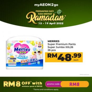 AEON-myAEON2go-Ramadan-RM8-off-Promotion-8-350x350 - Johor Kedah Kelantan Kuala Lumpur Melaka Negeri Sembilan Online Store Pahang Penang Perak Perlis Promotions & Freebies Putrajaya Sabah Sarawak Selangor Supermarket & Hypermarket Terengganu